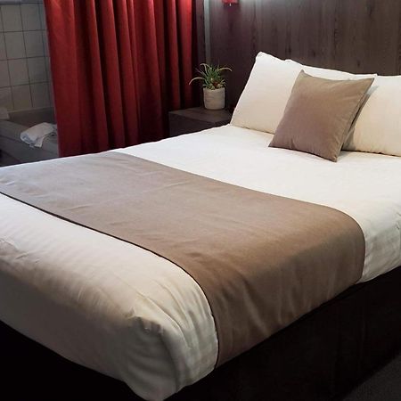 קוויבק סיטי Hotel Et Motel Le Chateauguay מראה חיצוני תמונה