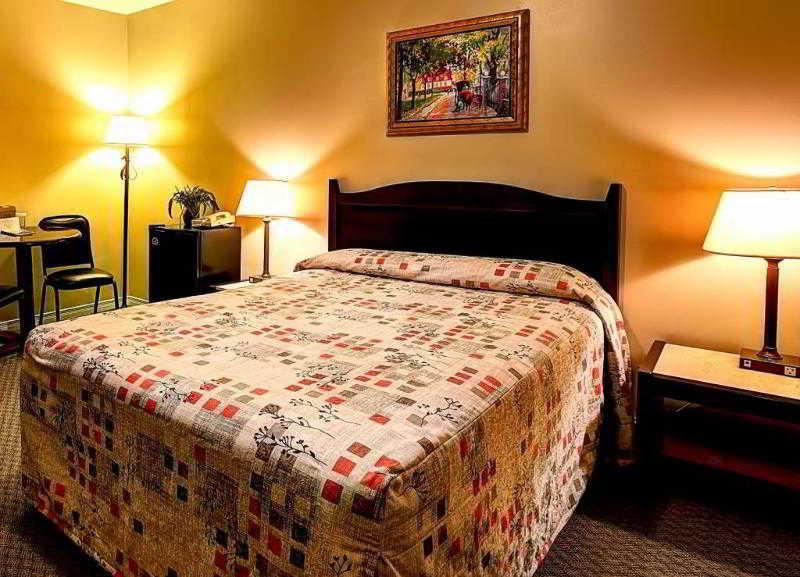 קוויבק סיטי Hotel Et Motel Le Chateauguay מראה חיצוני תמונה